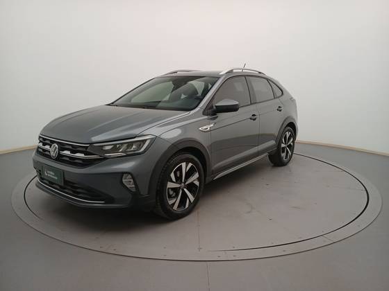 VOLKSWAGEN NIVUS 1.0 200 TSI TOTAL FLEX HIGHLINE AUTOMÁTICO VOLKSWAGEN NIVUS 1.0 200 TSI TOTAL FLEX HIGHLINE AUTOMÁTICO